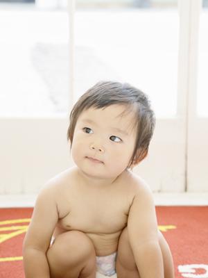 七五三では記念に残る写真を撮ろう